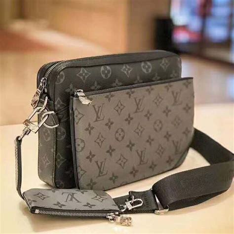 lv messenger bag mens price|louis vuitton men body bag.